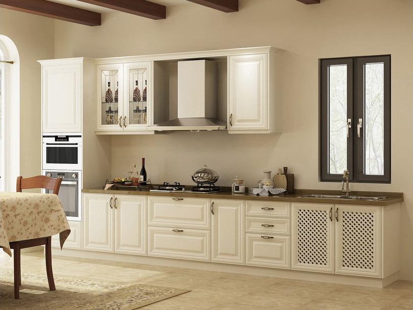 全鋁智能家居品牌 全鋁智能家居品牌