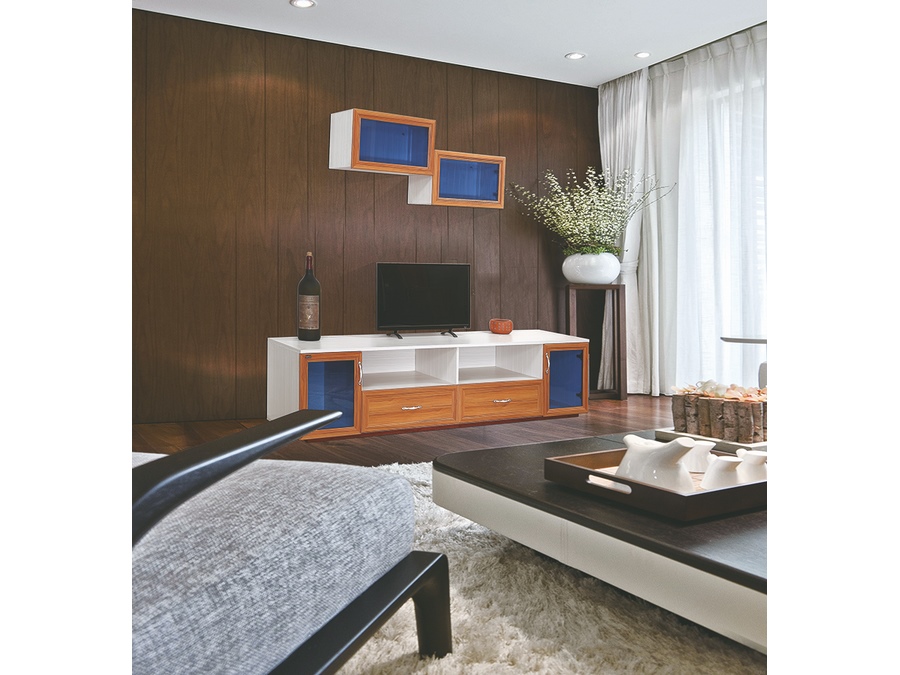 全鋁智能家居整裝定制 全鋁智能家居整裝定制