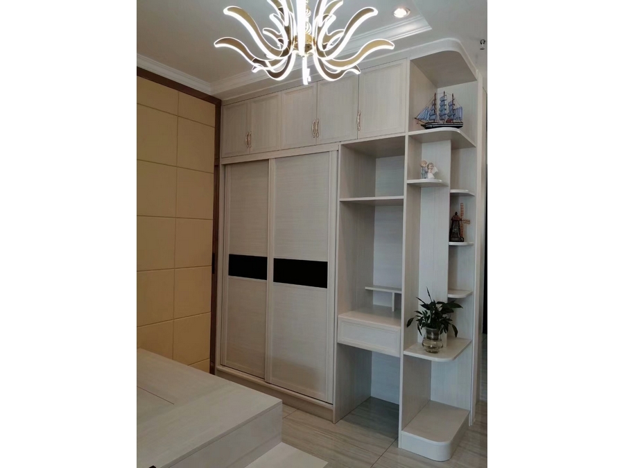 全鋁智能家居整裝定制 全鋁智能家居整裝定制