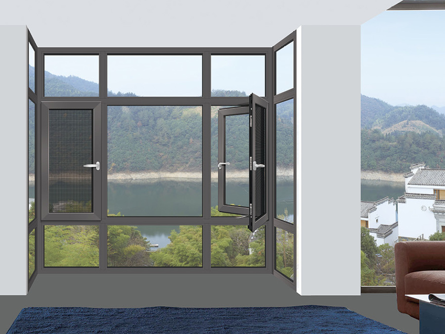 全鋁智能家居整裝定制 全鋁智能家居整裝定制