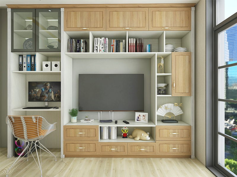 全鋁智能家居整裝定制 全鋁智能家居整裝定制