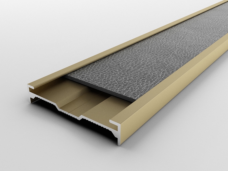 FA-18垭口線-拉絲威法金
