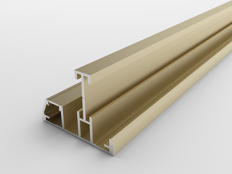 FA-26隐形門配線-拉絲威法金