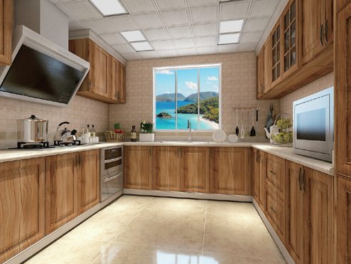 全鋁家居 全鋁家居