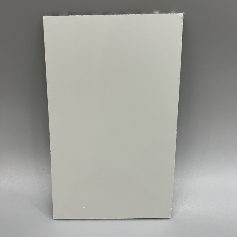 7厘蜂窩闆-柔光淺灰