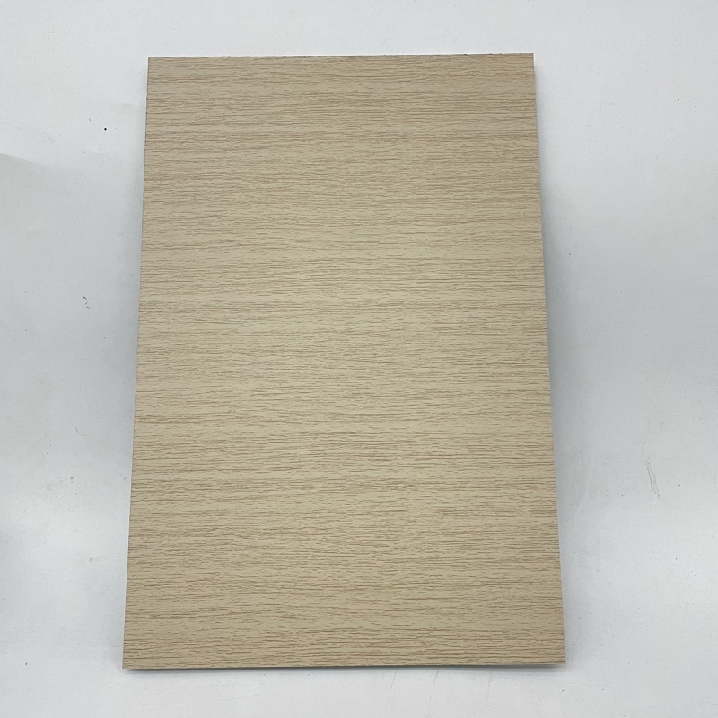 7厘蜂窩闆-黃杉木