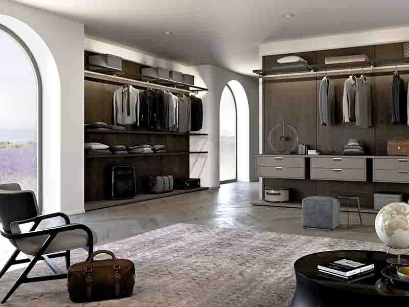 鋁制家具的特點 鋁制家具的特點