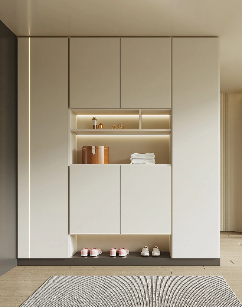 鞋櫃-25X