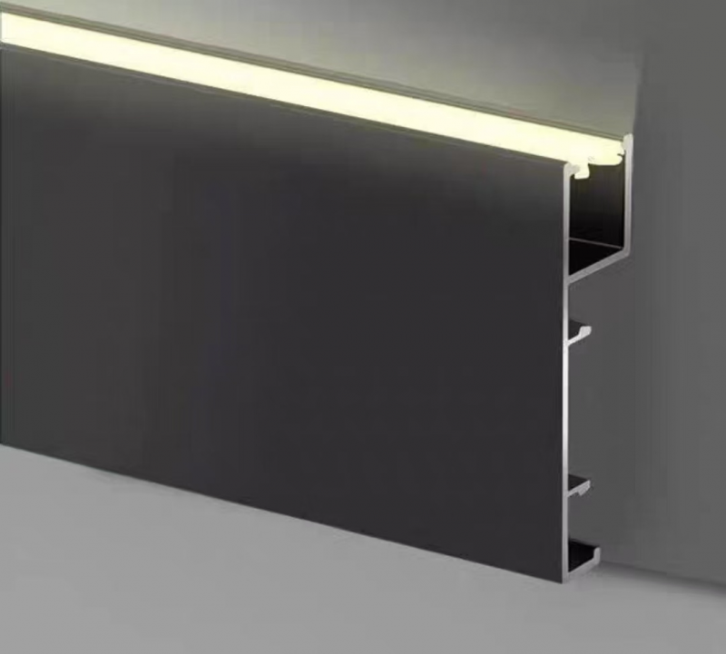 卡扣燈帶款（上發光）