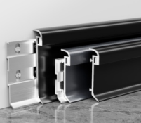 弧形燈帶款（矽膠燈罩）