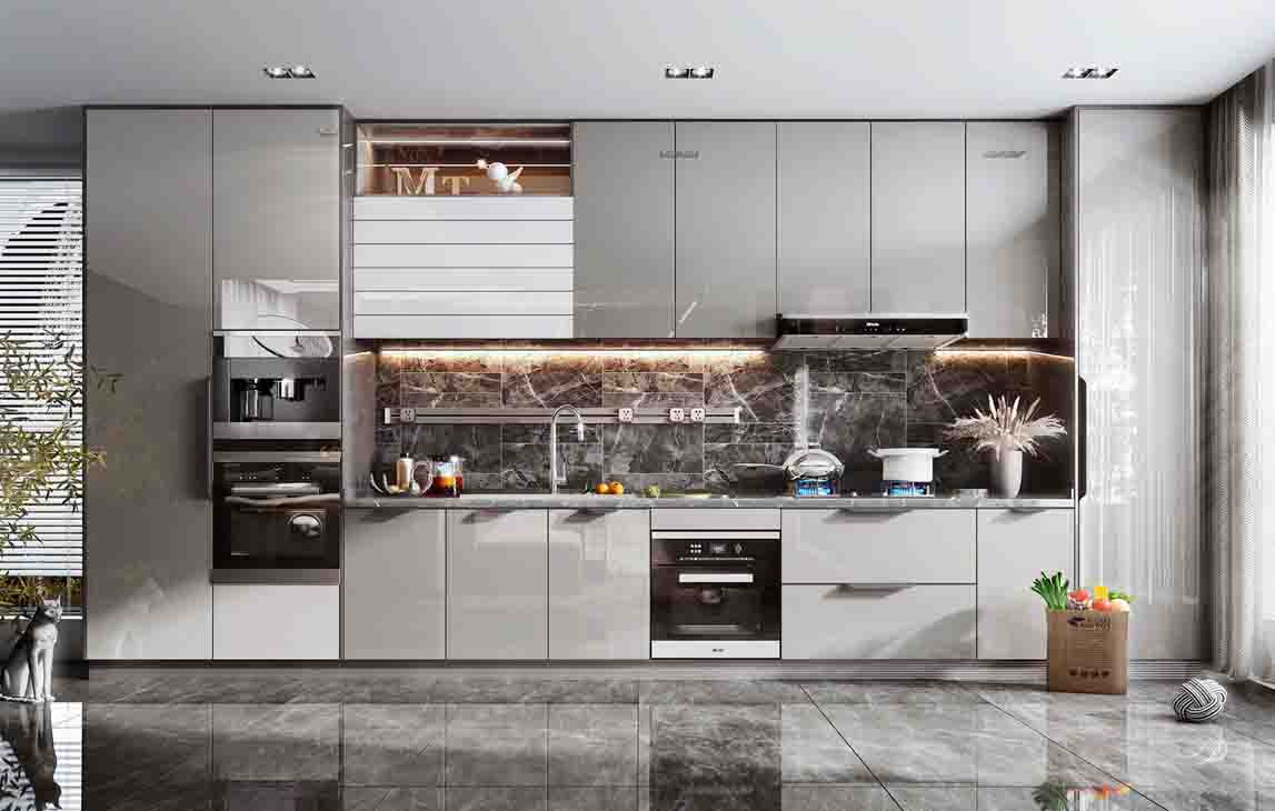 全鋁智能家居整裝定制 全鋁智能家居整裝定制